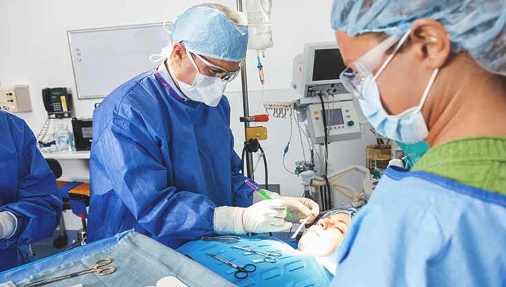 Importance of patient safety in plastic surgery - ASPS