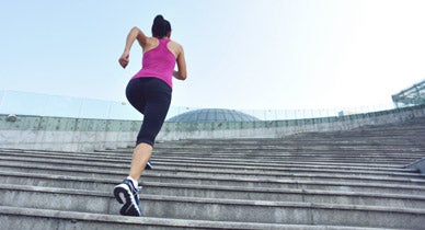 Runner's High: What It Is, How You Get It, and Other Benefits