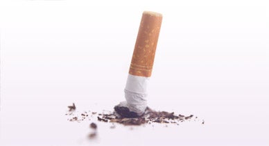 the causes and effects of smoking
