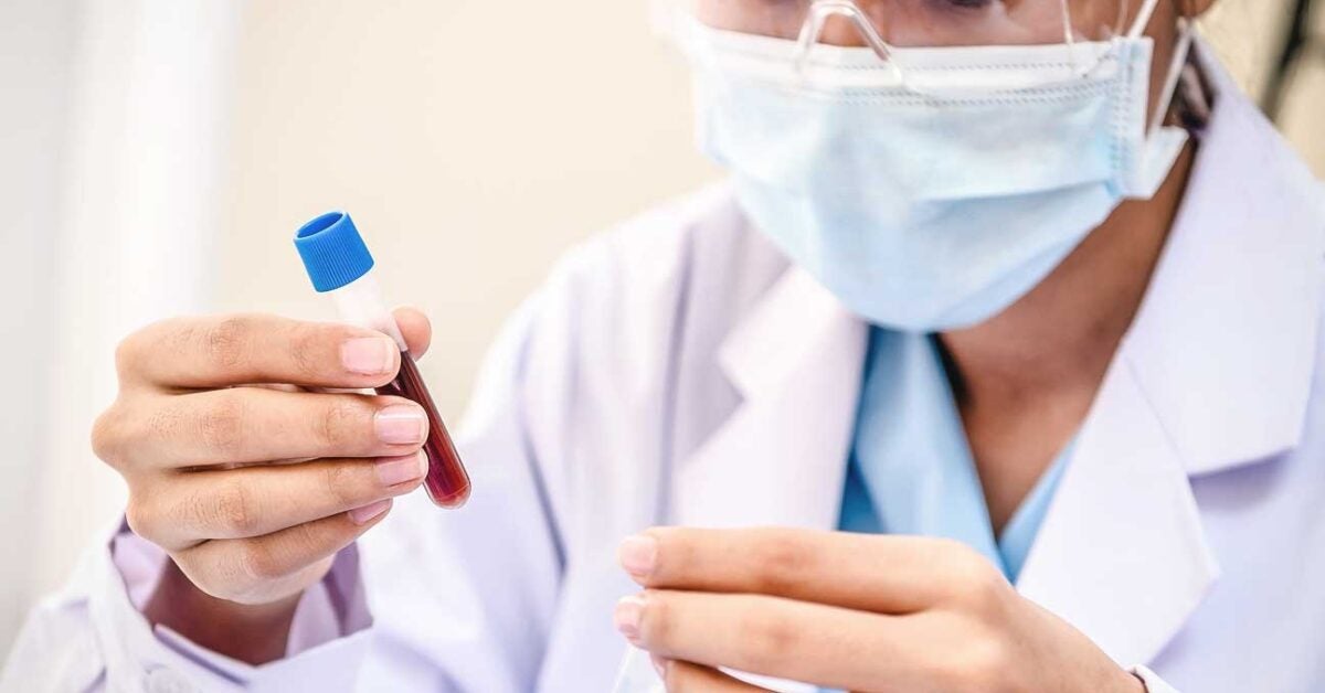 New blood tests for diagnosing diseases
