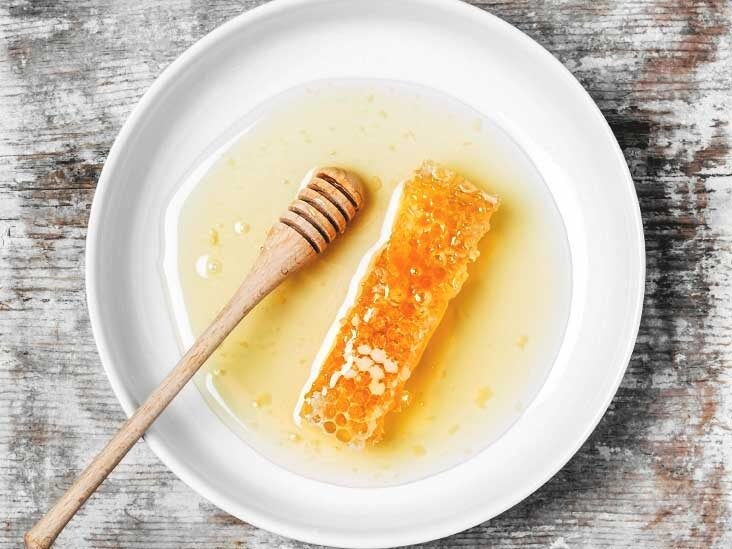 8 Raw Honey Benefits for Health