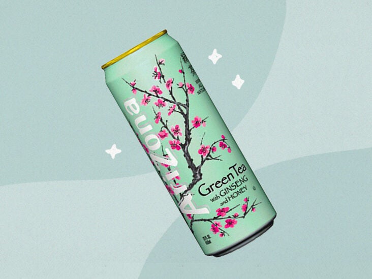 Arizona Green Tea: 1-Hour Effects, Is It Healthy And More