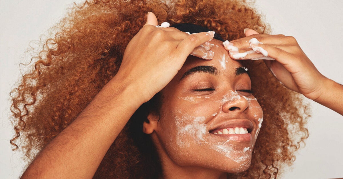 The 60-Second Rule Thats Transforming Everyones Skin photo