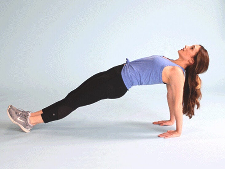 kristal dempen Correct 15 Plank Variations Your Core Will Thank You for Later