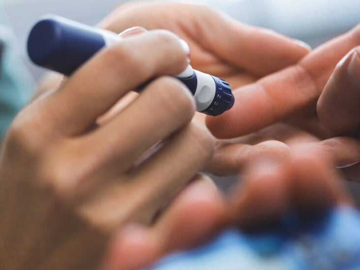 Starting Insulin For Type 2 Diabetes Benefits Risks And More