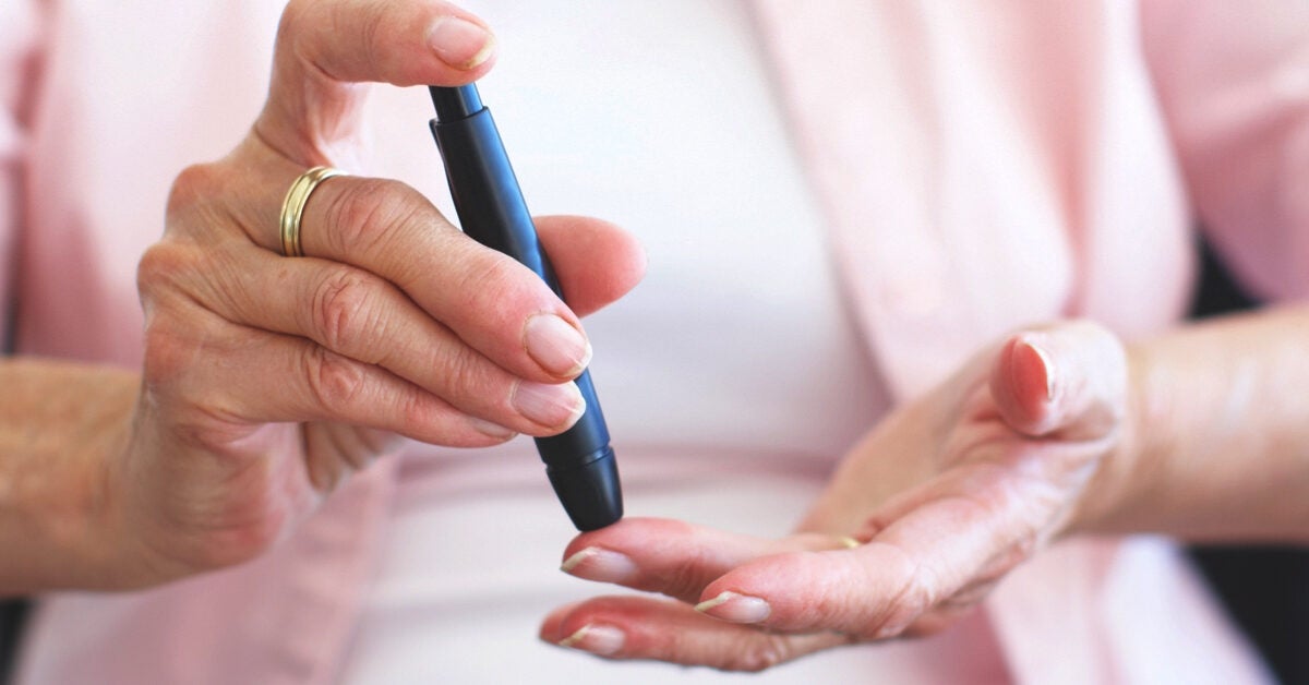 10 Facts About Type 2 Diabetes and Insulin Types, Risks, and More