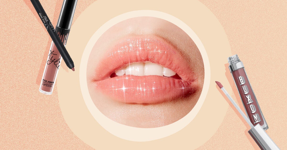 11 Ways To Plump Your Lips From Diy Dermatologist - Diy Lip Plumper With Hyaluronic Acid