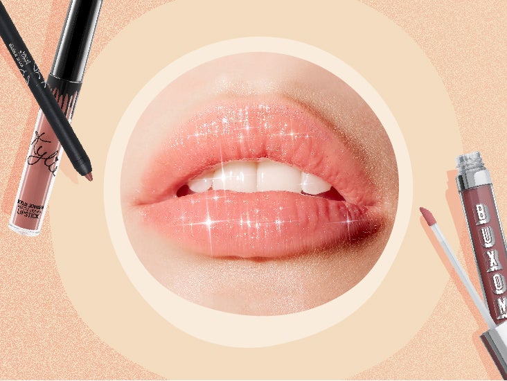 11 Ways Plump Your Lips, from DIY to Dermatologist