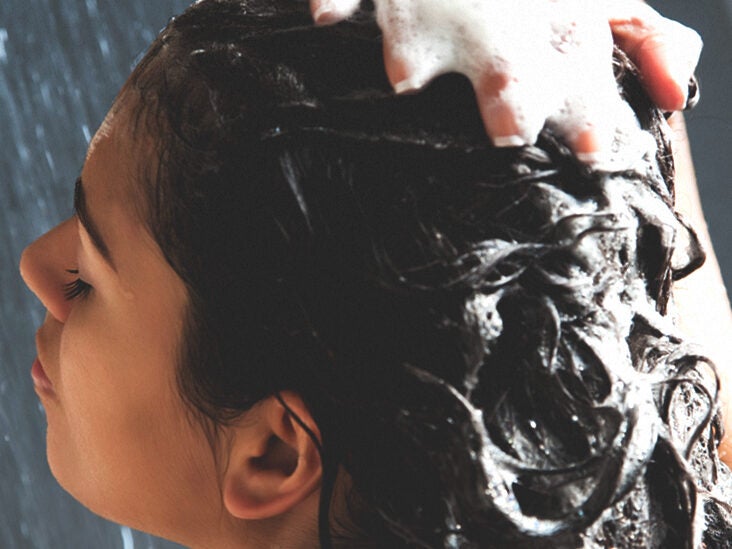 Sulfate in Shampoo: What It Is, Fine Hair, Natural Hair, and More