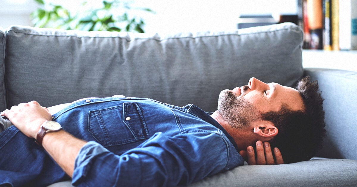 Neuromyelitis Optica (NMO) vs. MS How These Conditions Compare