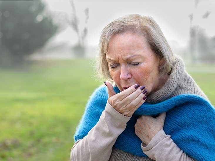 Should I Be Worried About My Dry Cough?