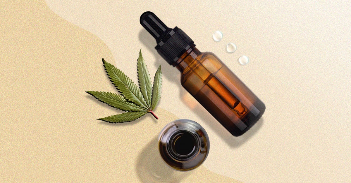 CBD Oil vs. Hempseed Oil: What&#39;s the Difference?