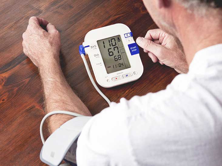 high blood pressure medication side effects 100 alatti vérnyomás