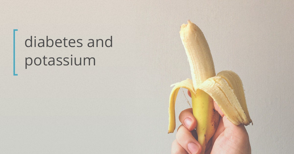 Diabetes and Potassium Understanding the Link
