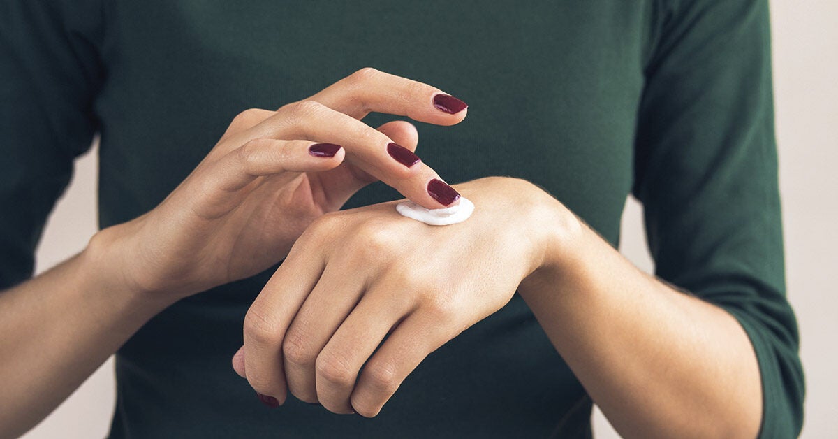 Why Moisturising Your Hands Is So Important?