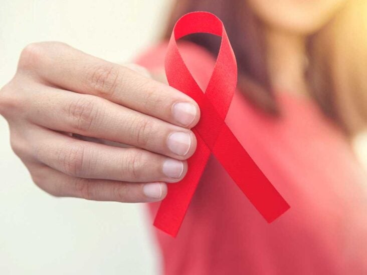 difference between hiv and blood cancer