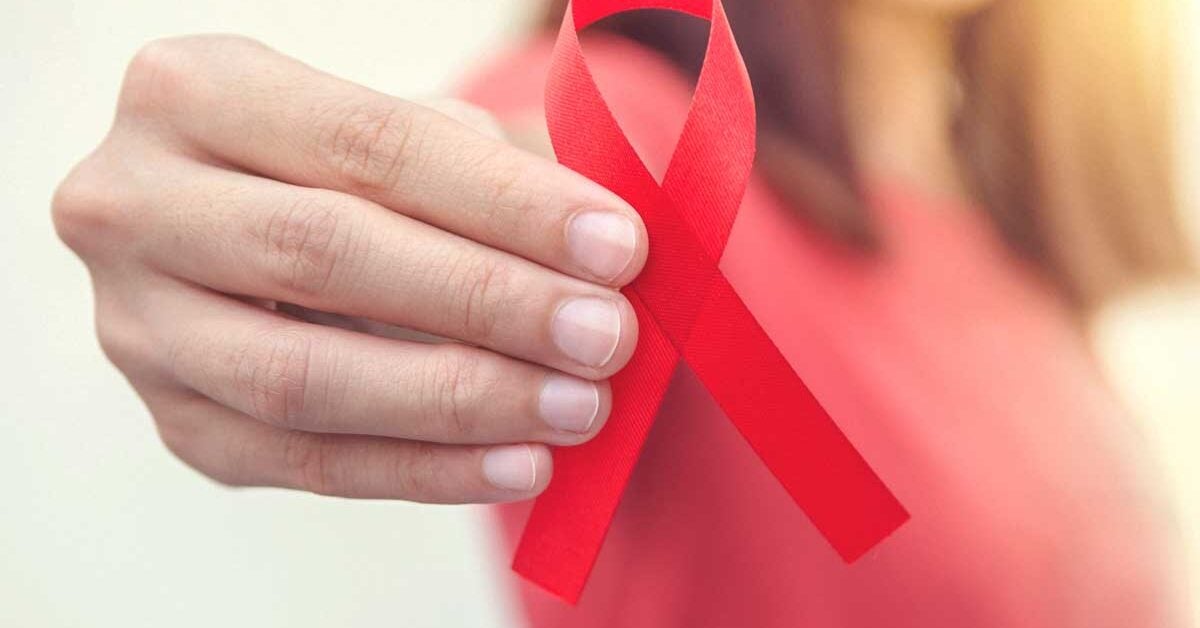 Hiv and lung cancer risk. Hiv and cancer link - rezolvaripbinfo.ro