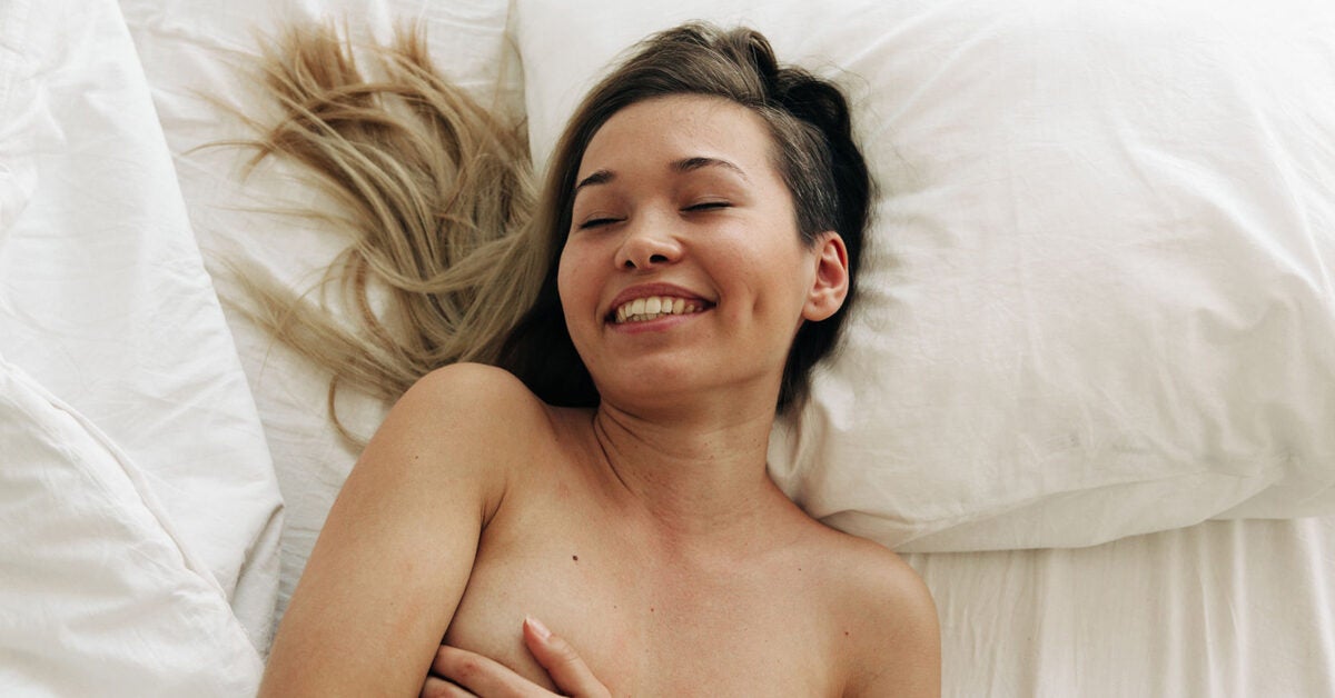 What Is a Blended Orgasm, and How Can You Achieve It?