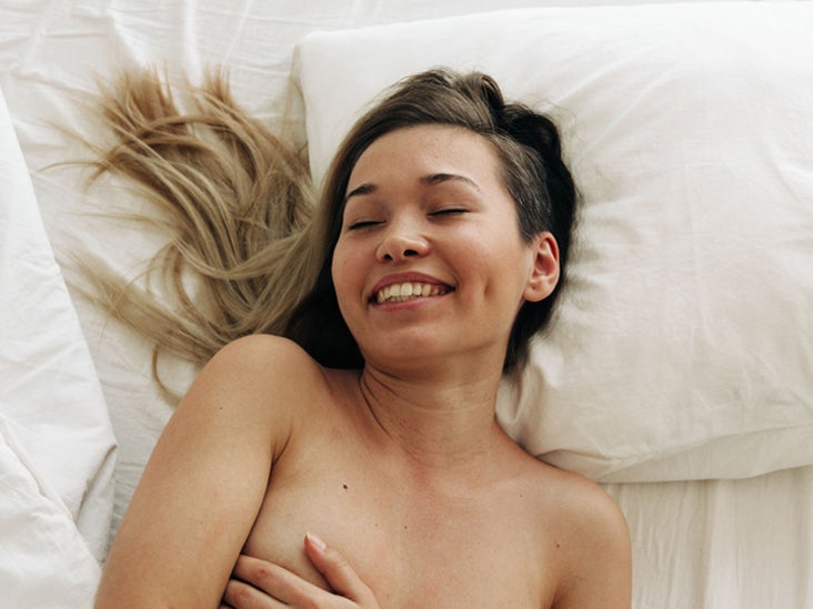 Blended Orgasms: What They Are and How to Have Them
