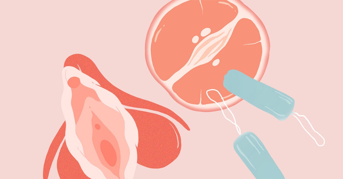 23 Vagina Facts Youll Want to Tell All Your Friends