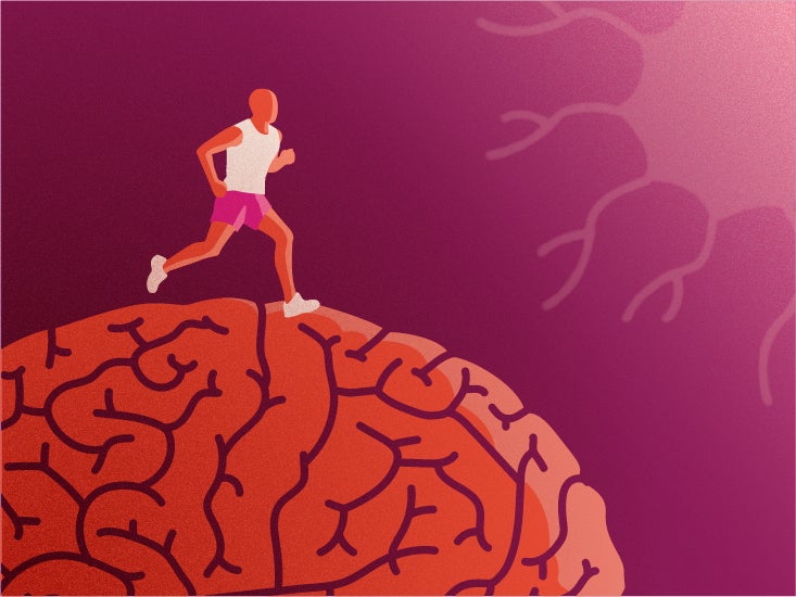 How to Keep Your Brain Healthy with MS