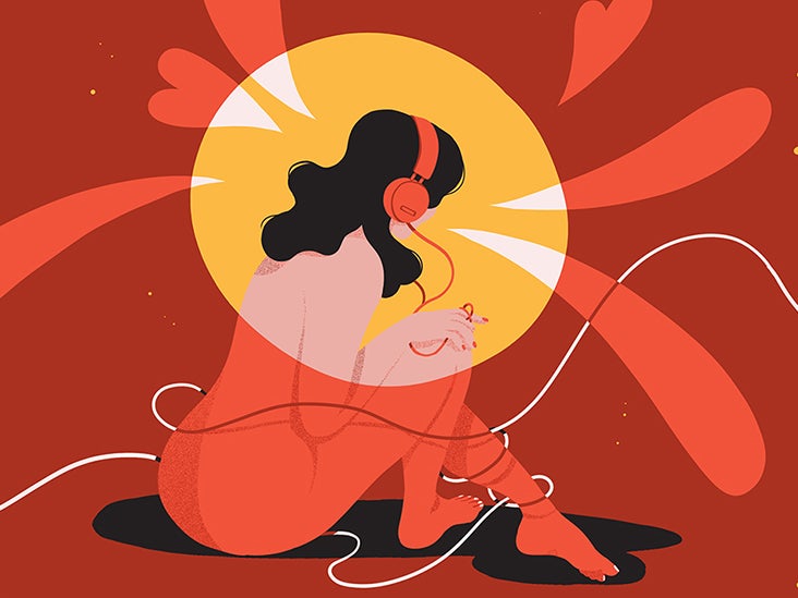 Audio Erotica: Why More People Are Getting Turned on By Listening