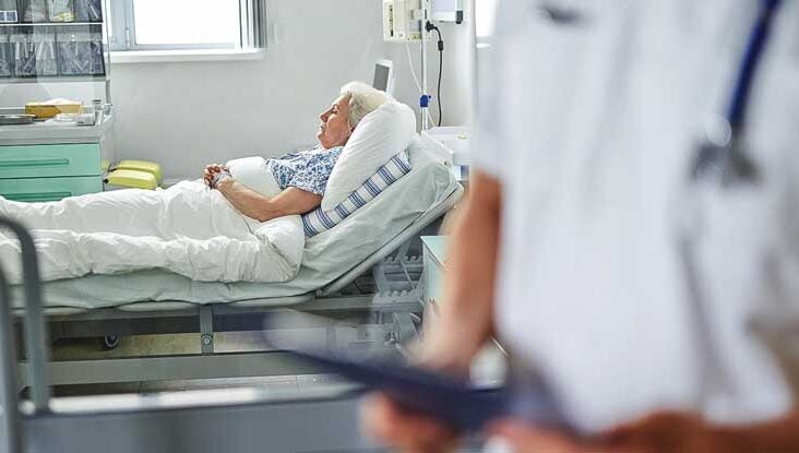 9 Tips For Coping With Long Hospital Stays Contact hospital rooms on messenger. 9 tips for coping with long hospital stays