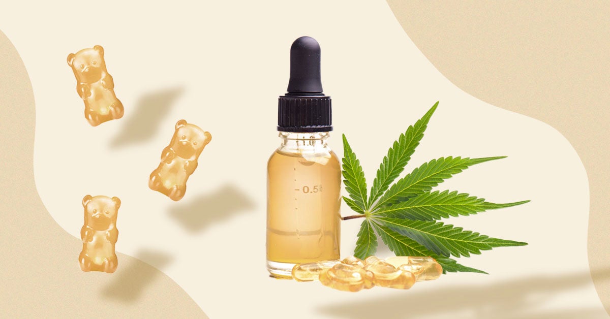 CBD’s Pain-Relieving Benefits