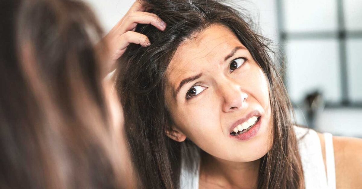 Dandruff: How to Get Rid of It, What Causes it, and More