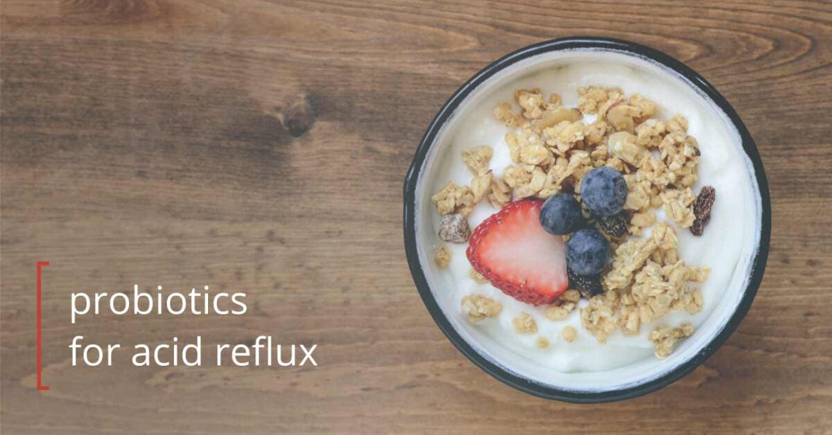 rice cereal and reflux
