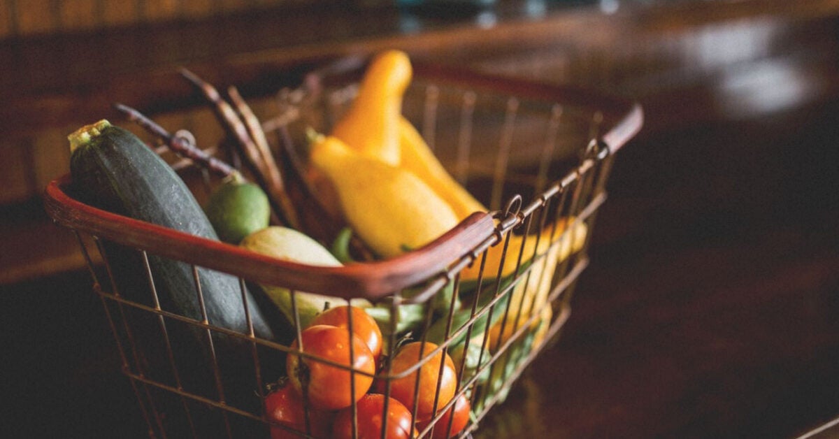 49 Foods to Eat for Dry Eyes