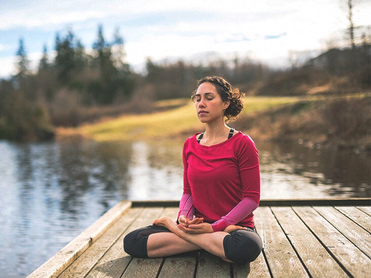 12 beneficios de la meditación basados ​​en la ciencia