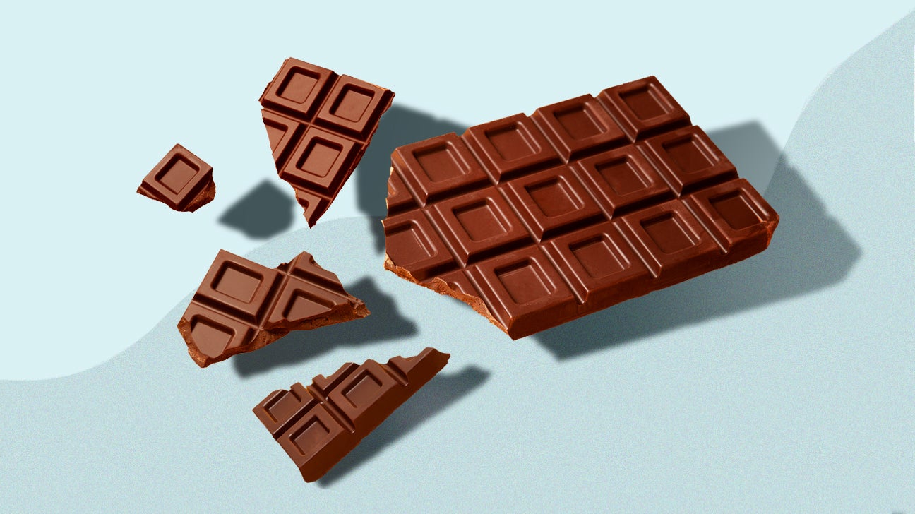 Which Chocolate is Best for Your Heart?