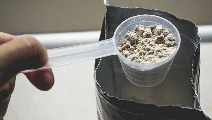 Whey Protein Isolate Vs Concentrate What S The Difference