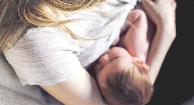 Multiple Sclerosis and Breastfeeding