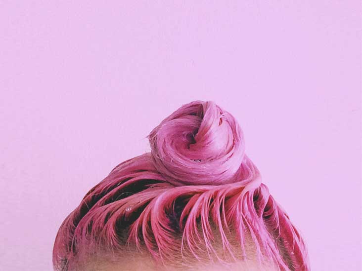 Hair Dye Allergy: Symptoms, Treatment, and Color Alternatives