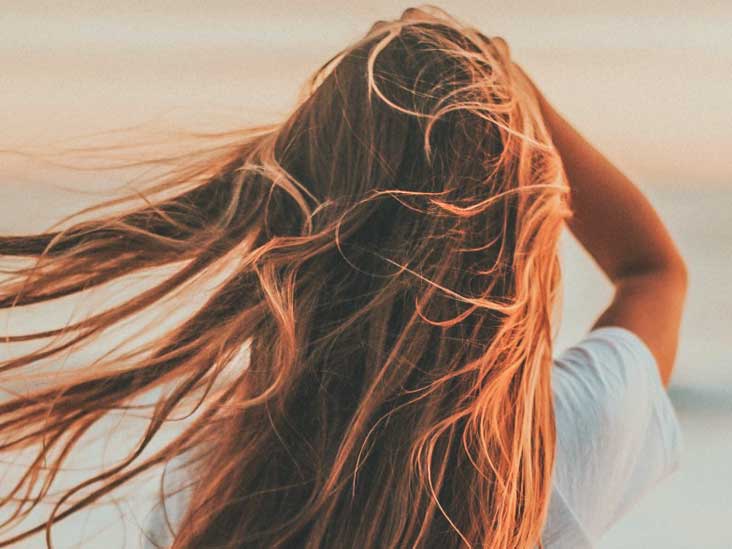 How Long Should You Leave Apple Cider Vinegar On Your Hair