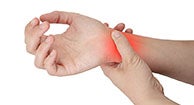 Wrist Arthritis: Symptoms, Treatment, and More