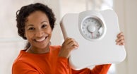 Maintaining a Healthy Weight With Crohn's Disease