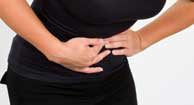 painful or irregular periods