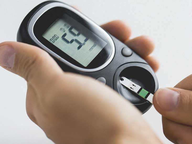 A diabétesz gyógyszer a hosszú élet titka?