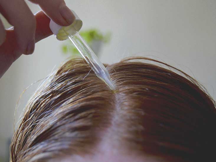 Head Massage to Improve Hair Loss and Stimulate new Growth  Shathayu  Ayurveda