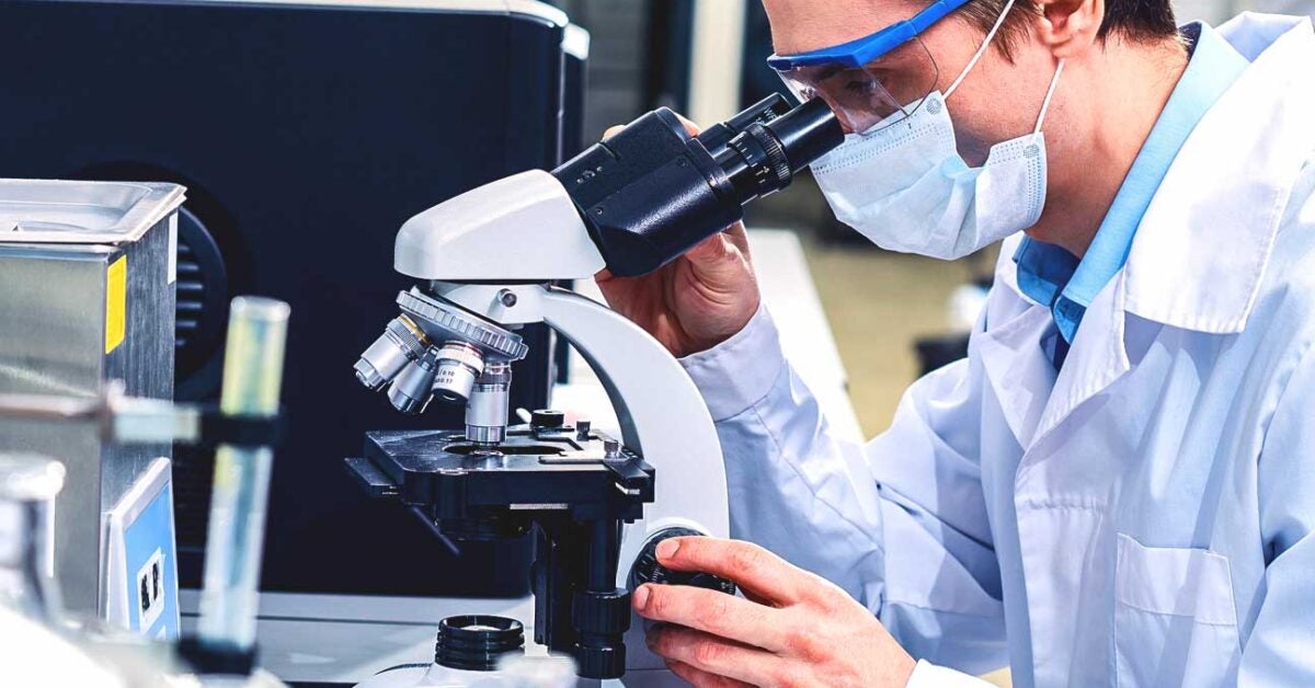 Drug Research by Pharmaceutical Startup Firms
