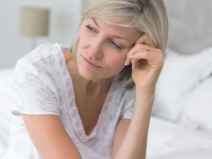 What Are The Symptoms Of High Blood Pressure In Women