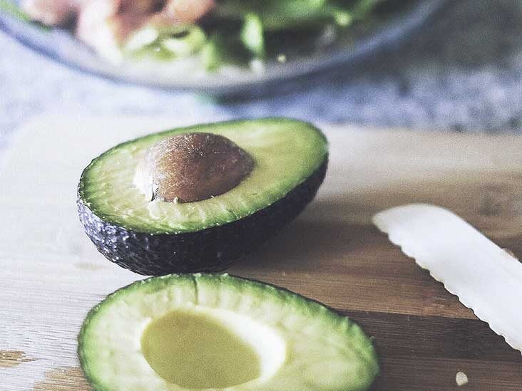 The Benefits and Risks of Avocados for People with Diabetes