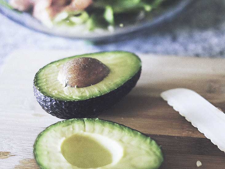 avocado diabetes 2