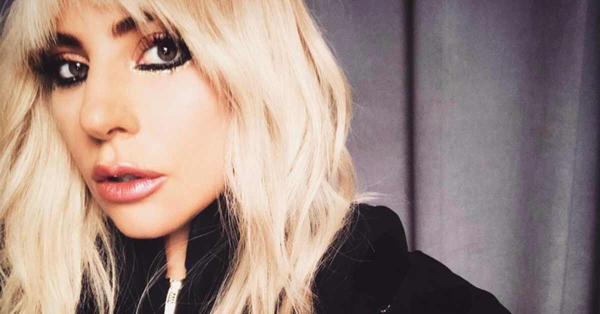 Lady Gaga Reveals on Twitter That She Has Fibromyalgia