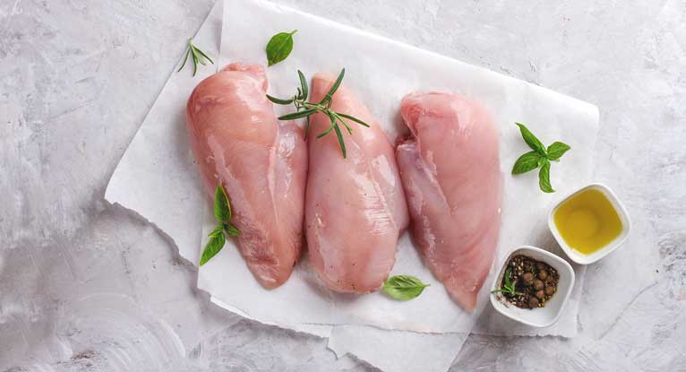 Raw Chicken Dishes Should You Eat Them