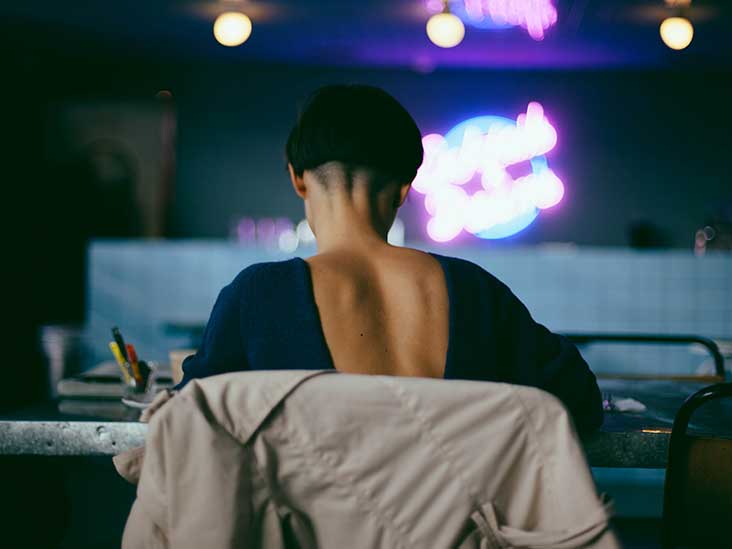 How Do I Know I Have Ankylosing Spondylitis?