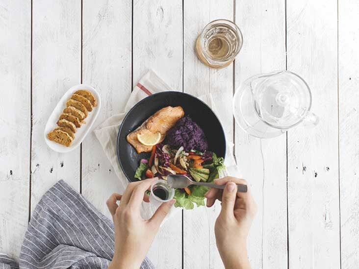 Can Certain Foods and Nutrients Help Mania and Depression Symptoms?